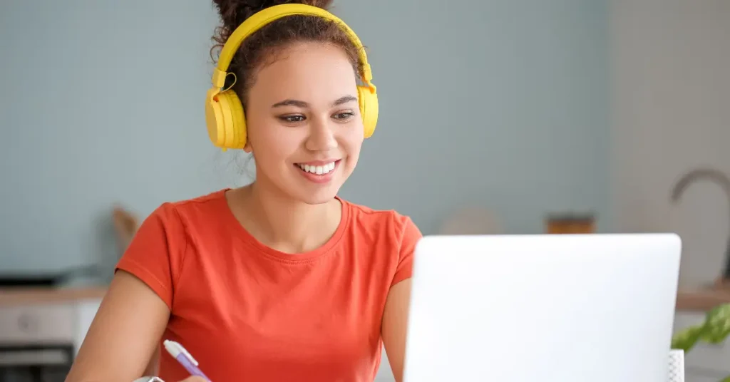 online classes app